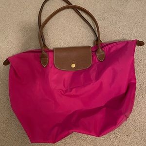 Longchamp Tote